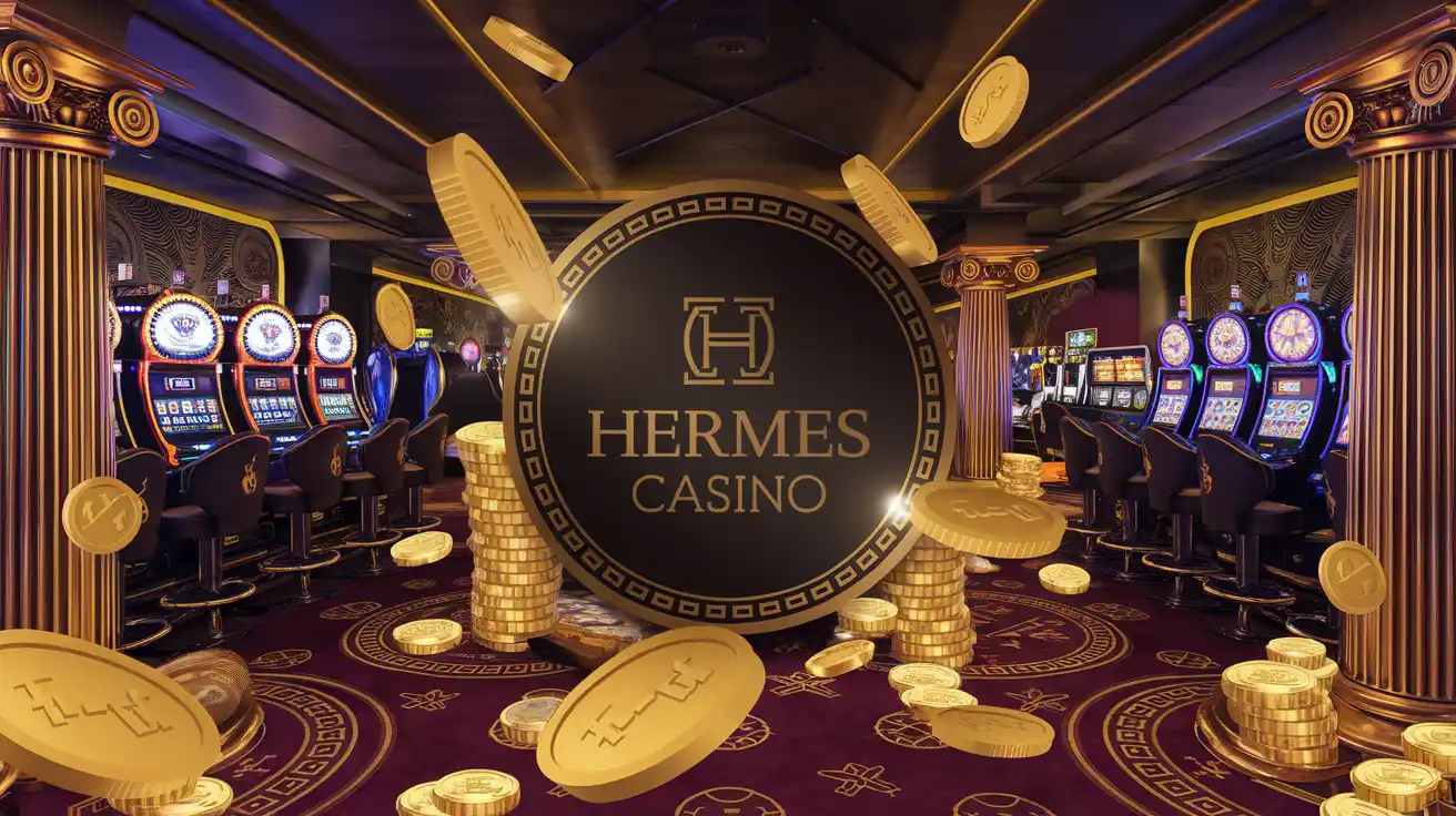 Hermes Casino en France