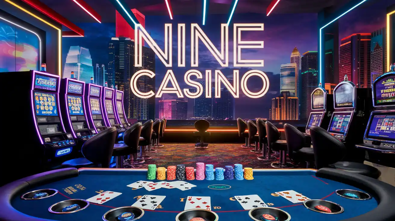 Nine Casino