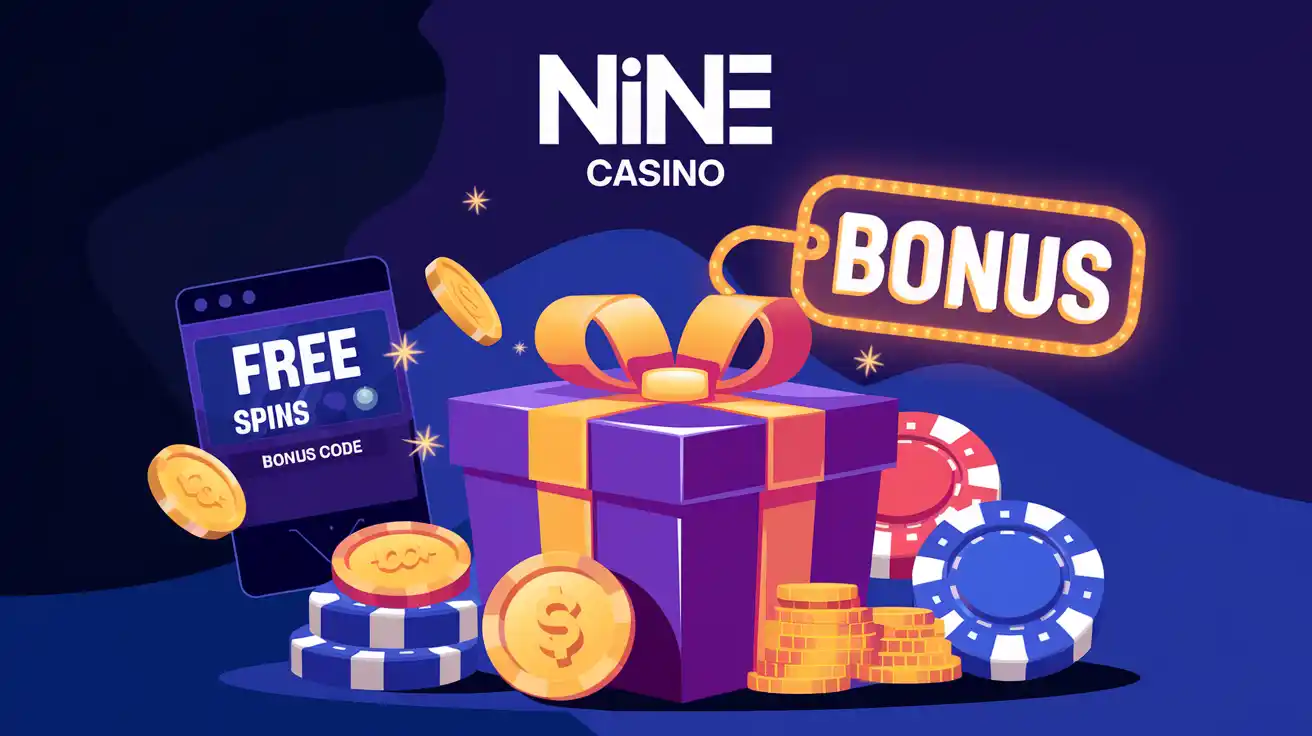 Nine Casino