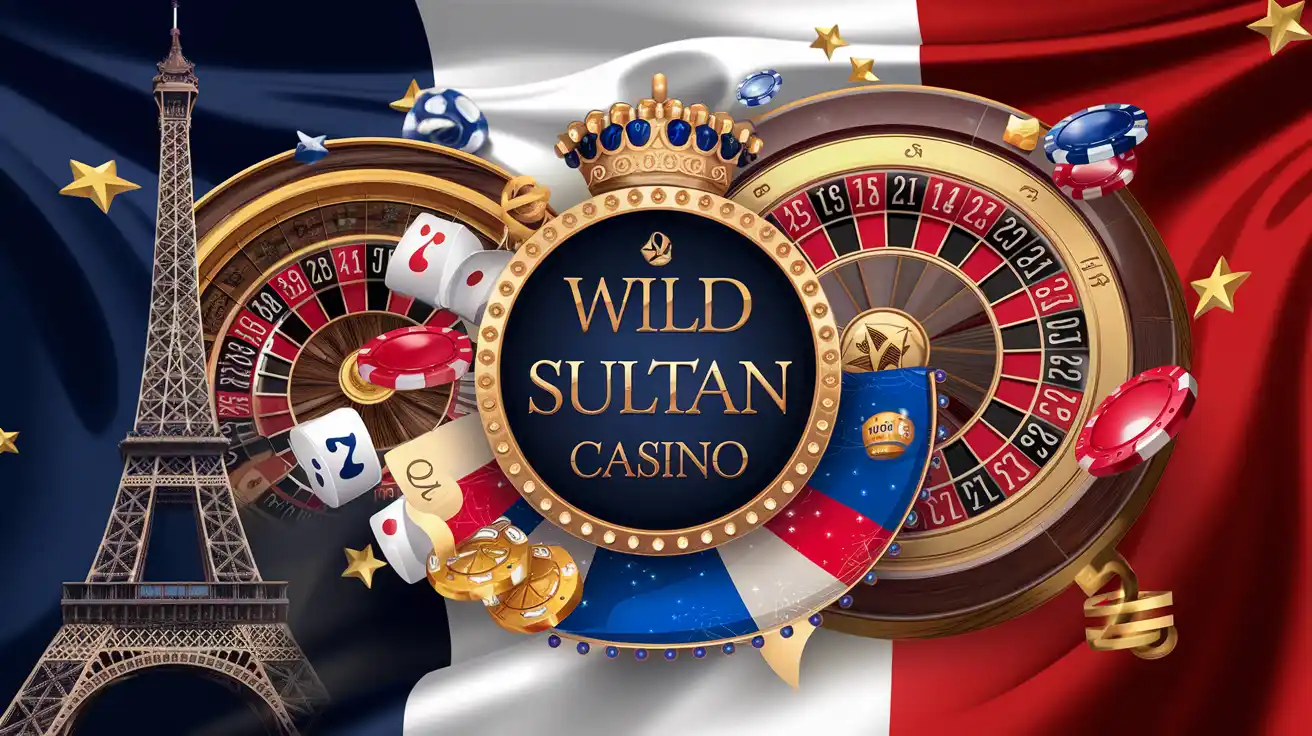 Wild Sultan Casino